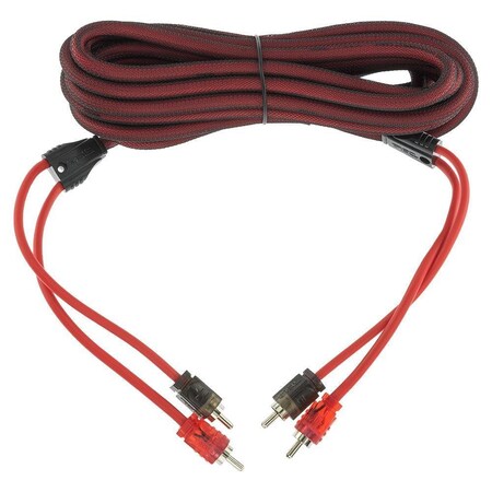 Ds18 Advance Rca Ultra Flex 16 Feet R16
